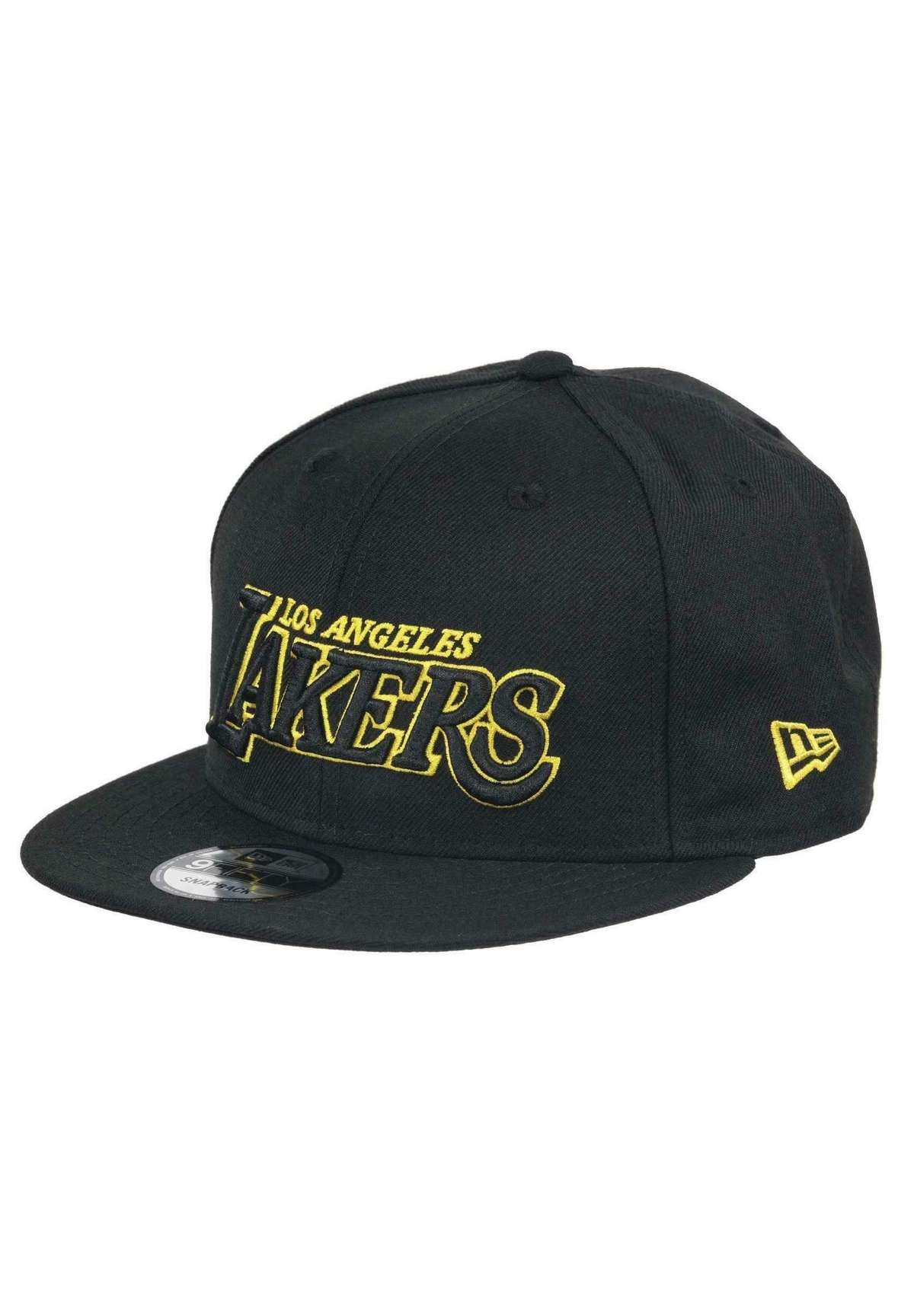 Кепка LOS ANGELES LAKERS NBA ESSENTIAL FIFTY