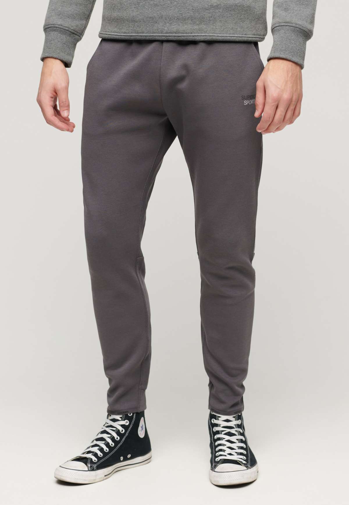 Брюки TECH TAPERED JOGGERS TECH TAPERED JOGGERS