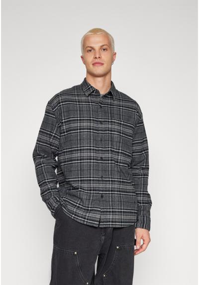 Рубашка FLANNEL BUTTON-UP SHIRT