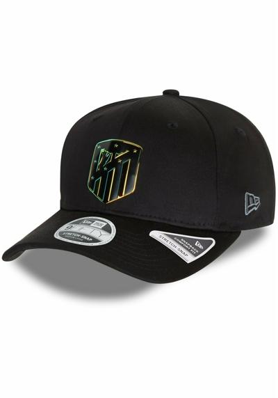 Кепка 9FIFTY STRETCH SNAP IRIDESCENT ATLETICO MADRID