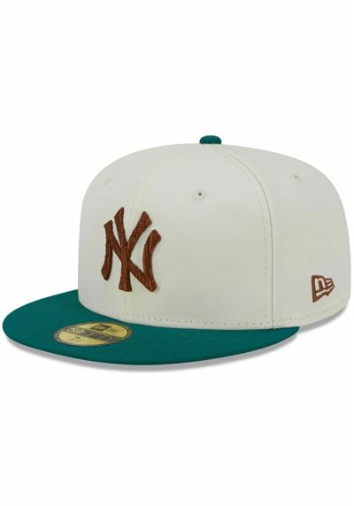 Кепка 59FIFTY CAMP NEW YORK YANKEES
