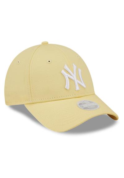 Кепка WMNS LEAGUE ESS 9FORTY ADJUSTABLE NY YANKEES G