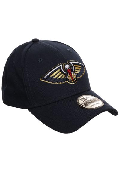 Кепка 9FORTY NBA NEW ORLEANS PELICANS THE LEAGUE CAP