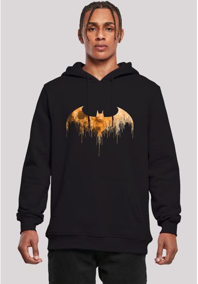 Пуловер DC COMICS BATMAN ARKHAM KNIGHT HALLOWEEN MOON LOGO
