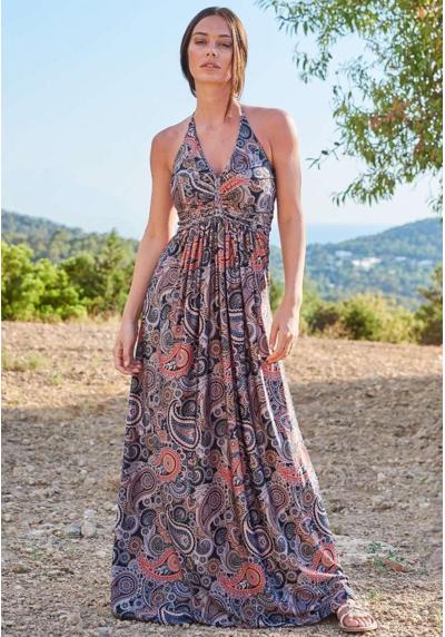 Платье HALTER CAPPADOCIA