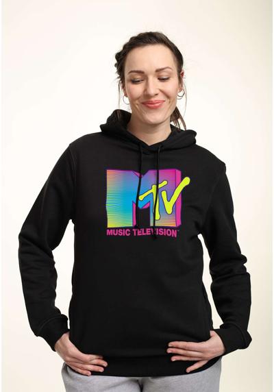 Пуловер MTV FLUORESCENT MTV FLUORESCENT