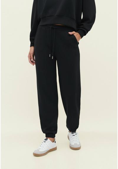 Брюки SOFT-TOUCH JOGGERS