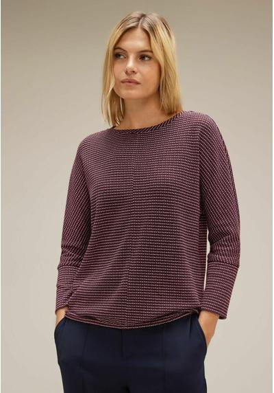 Пуловер LOOK