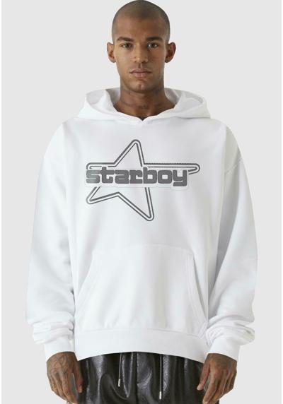 Пуловер STARBOY 1