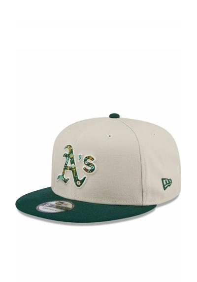 Кепка FIFTY FLORAL OAKLAND ATHLETICS