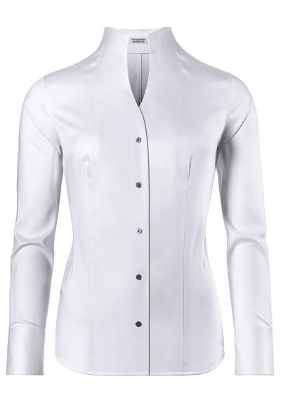 Блуза-рубашка LEICHT SOFT KELCHKRAGEN