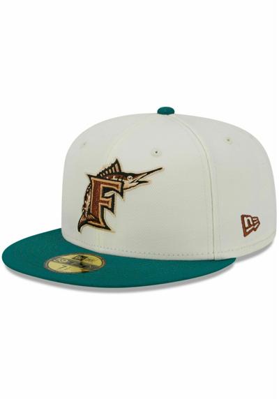 Кепка 59FIFTY CAMP FLORIDA MARLINS