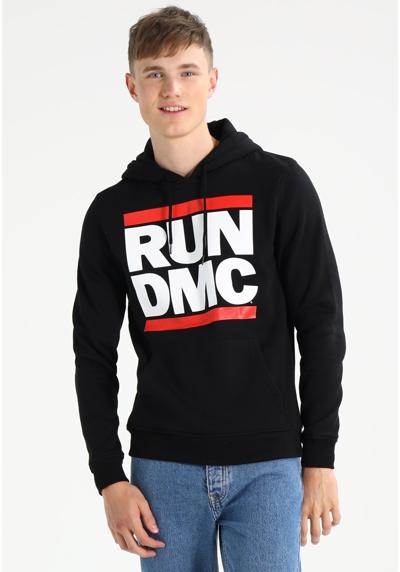 Пуловер RUN DMC RUN DMC