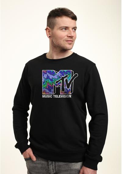 Кофта MTV RIPPLE LOGO