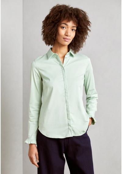 Блуза-рубашка MATTIE FLIP SHIRT