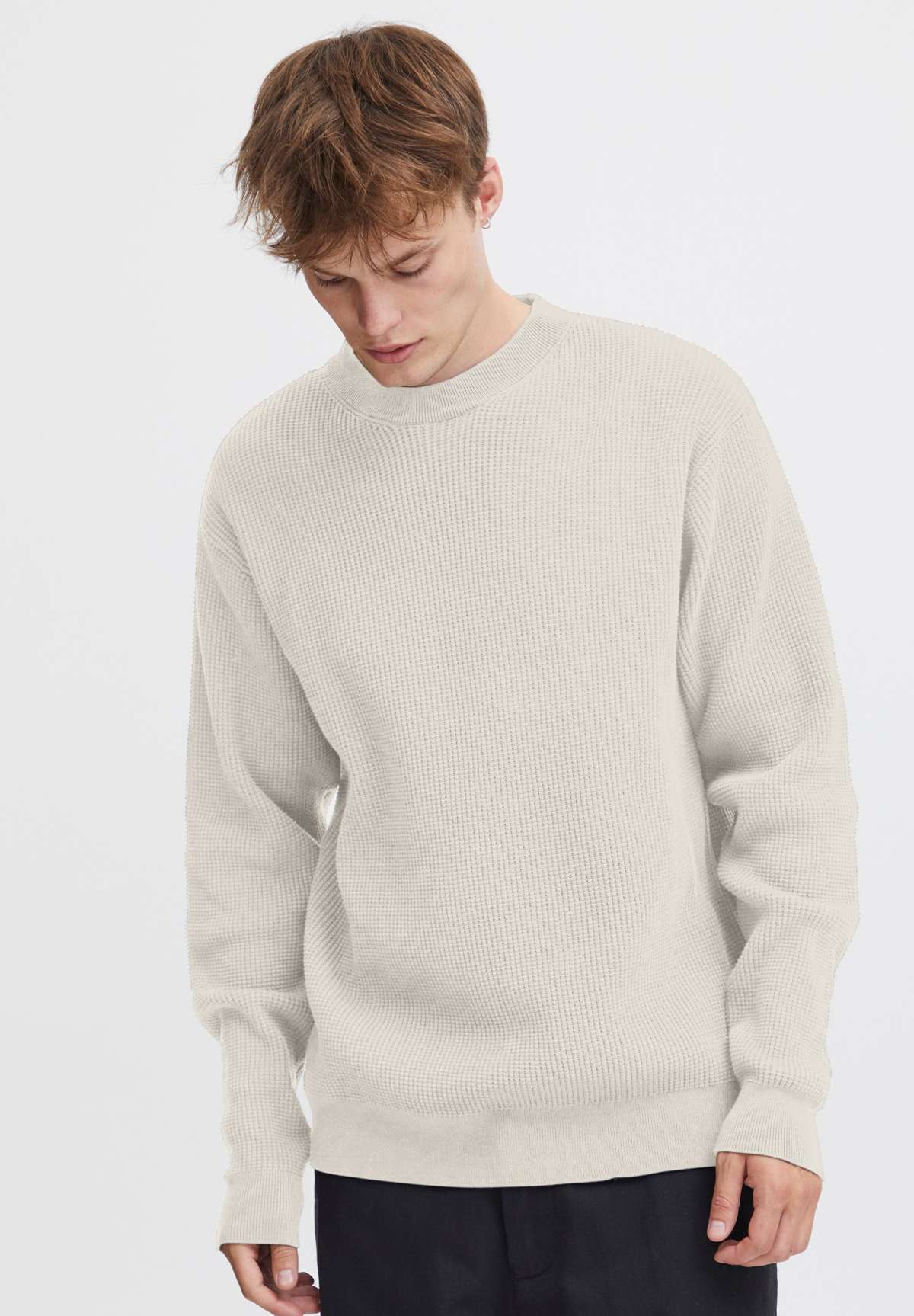 Пуловер HAMI