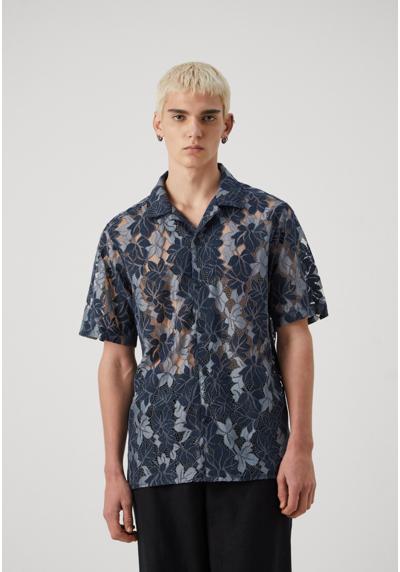 Рубашка DIDCOT SHIRT FLORAL DIDCOT SHIRT FLORAL