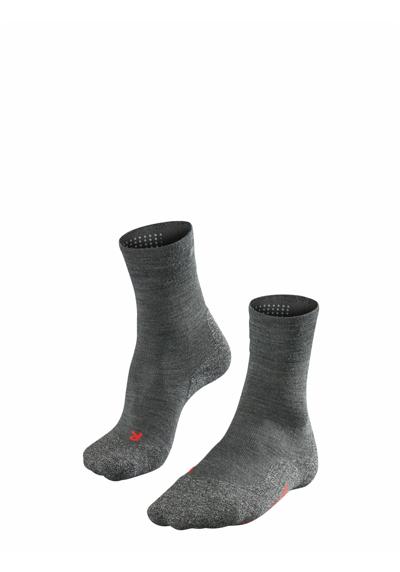 Спортивные носки TK2 EXPLORE SENSITIVE TREKKING FUNCTIONAL SOFT TOP MEDIUM-CUSHIONED
