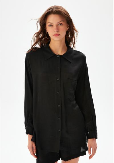 Блуза-рубашка VICKI