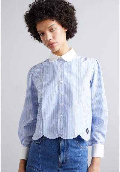 Блуза-рубашка CAUDRI