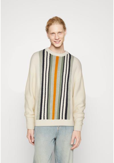 Пуловер ROMERO