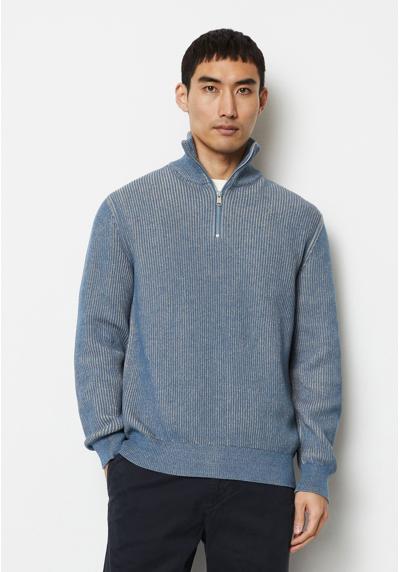 Пуловер TROYER REGULAR