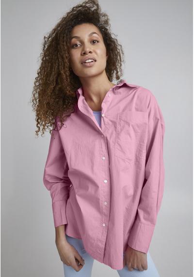Блуза-рубашка JCHELENA
