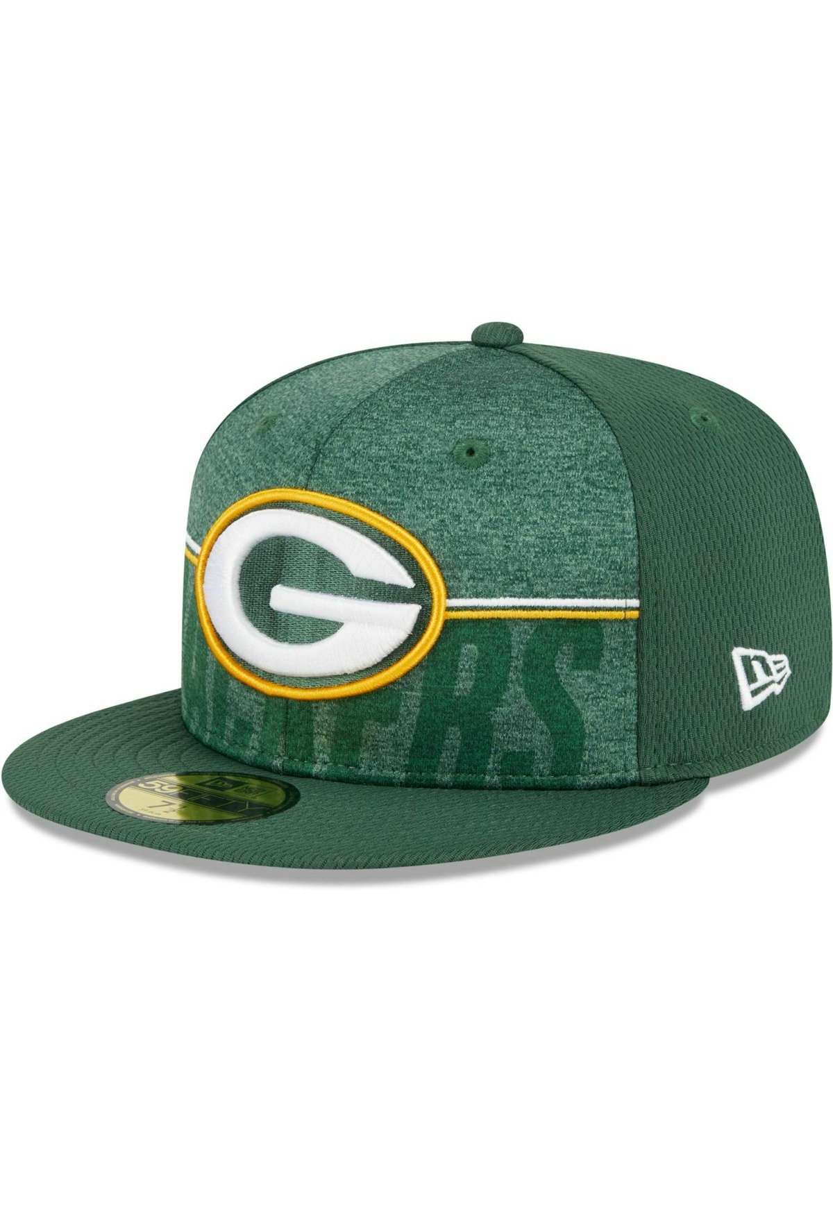 Кепка 59FIFTY NFL TRAINING BAY PACKERS