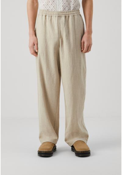 Брюки CAMPBELL TROUSER