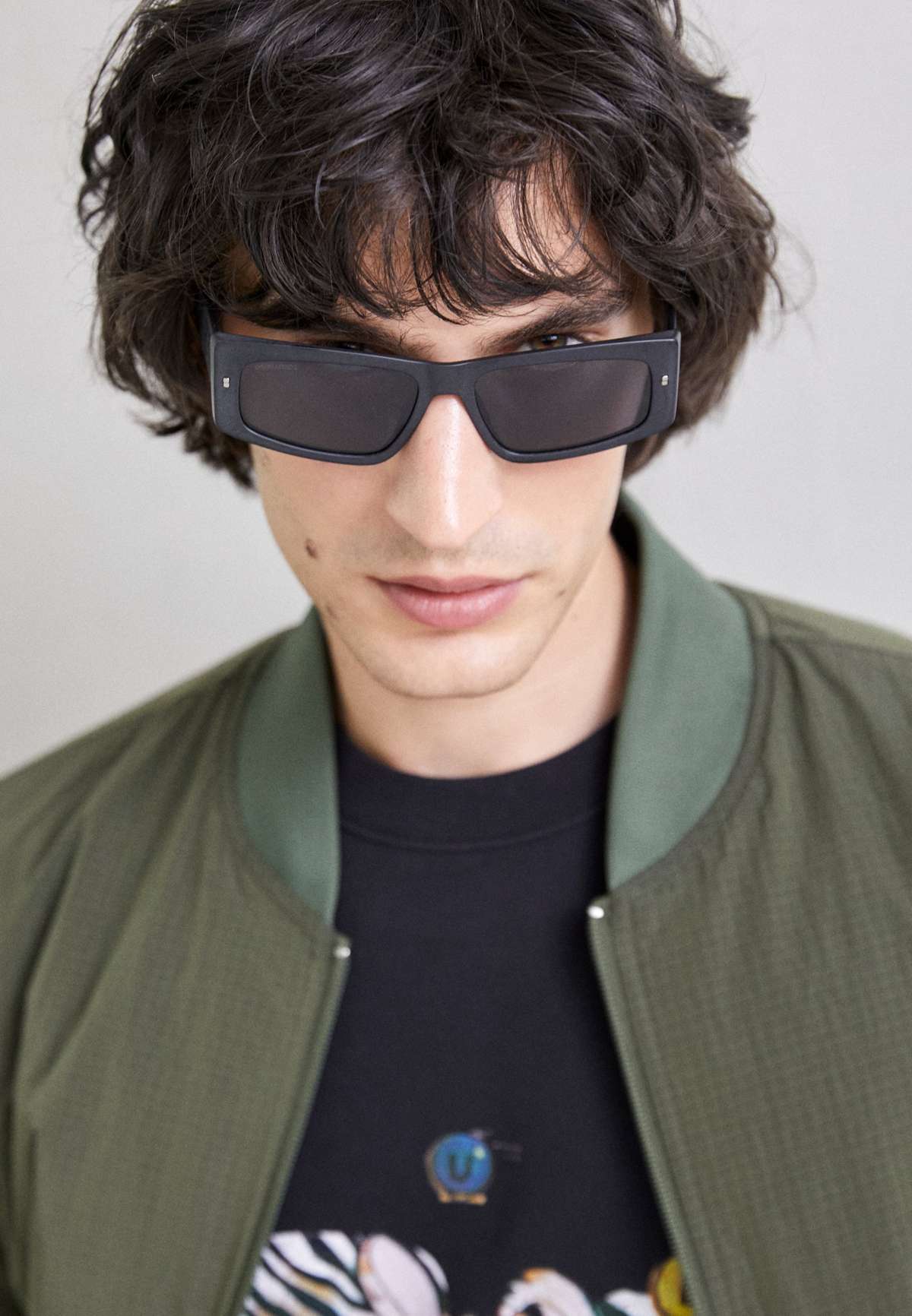 Солнцезащитные очки ICON UNISEX