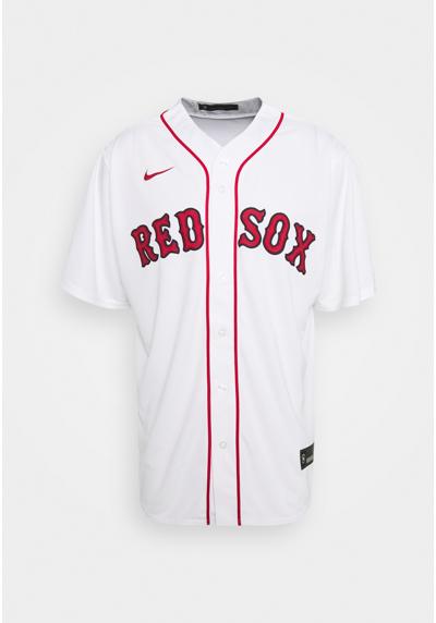 MLB BOSTON RED SOX HOME UNISEX - Vereinsmannschaften MLB BOSTON RED SOX HOME UNISEX