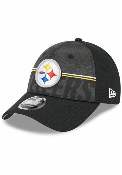 Кепка 9FORTY STRETCH TRAINING 2023 PITTSBURGH STEELERS