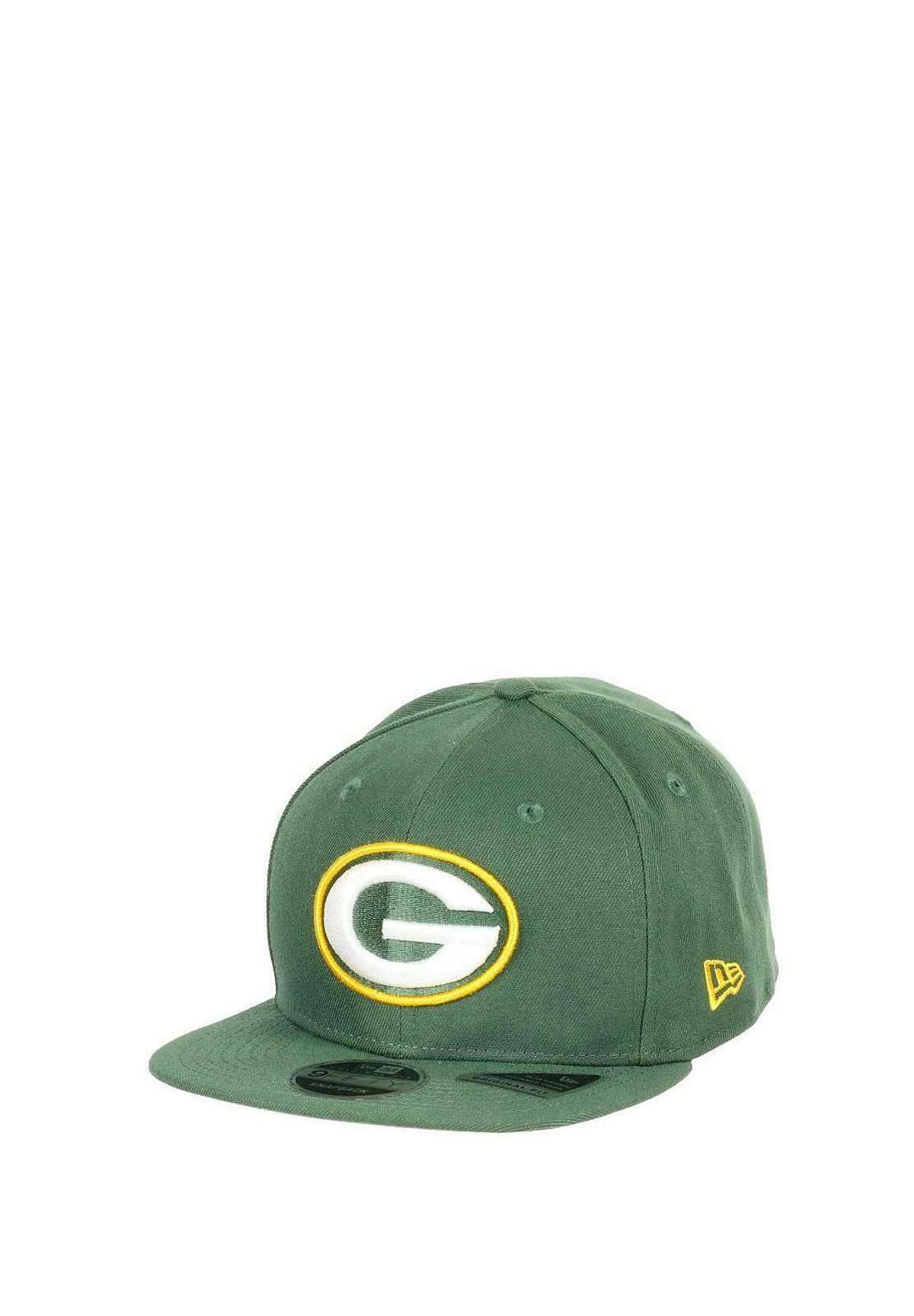 Кепка GREEN BAY PACKERS NFL 9FIFTY ORIGINAL FIT SNAPBACK