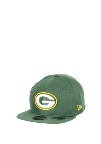 Кепка GREEN BAY PACKERS NFL 9FIFTY ORIGINAL FIT SNAPBACK