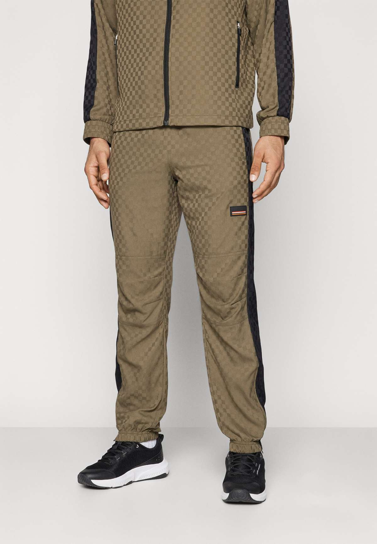 Брюки WEST DIVISION PANT