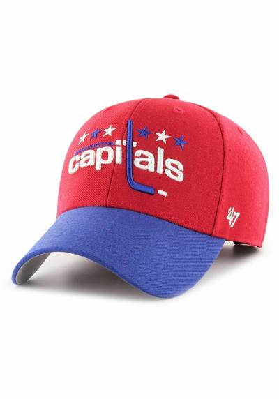 Кепка RELAXED FIT NHL WASHINGTON CAPITALS