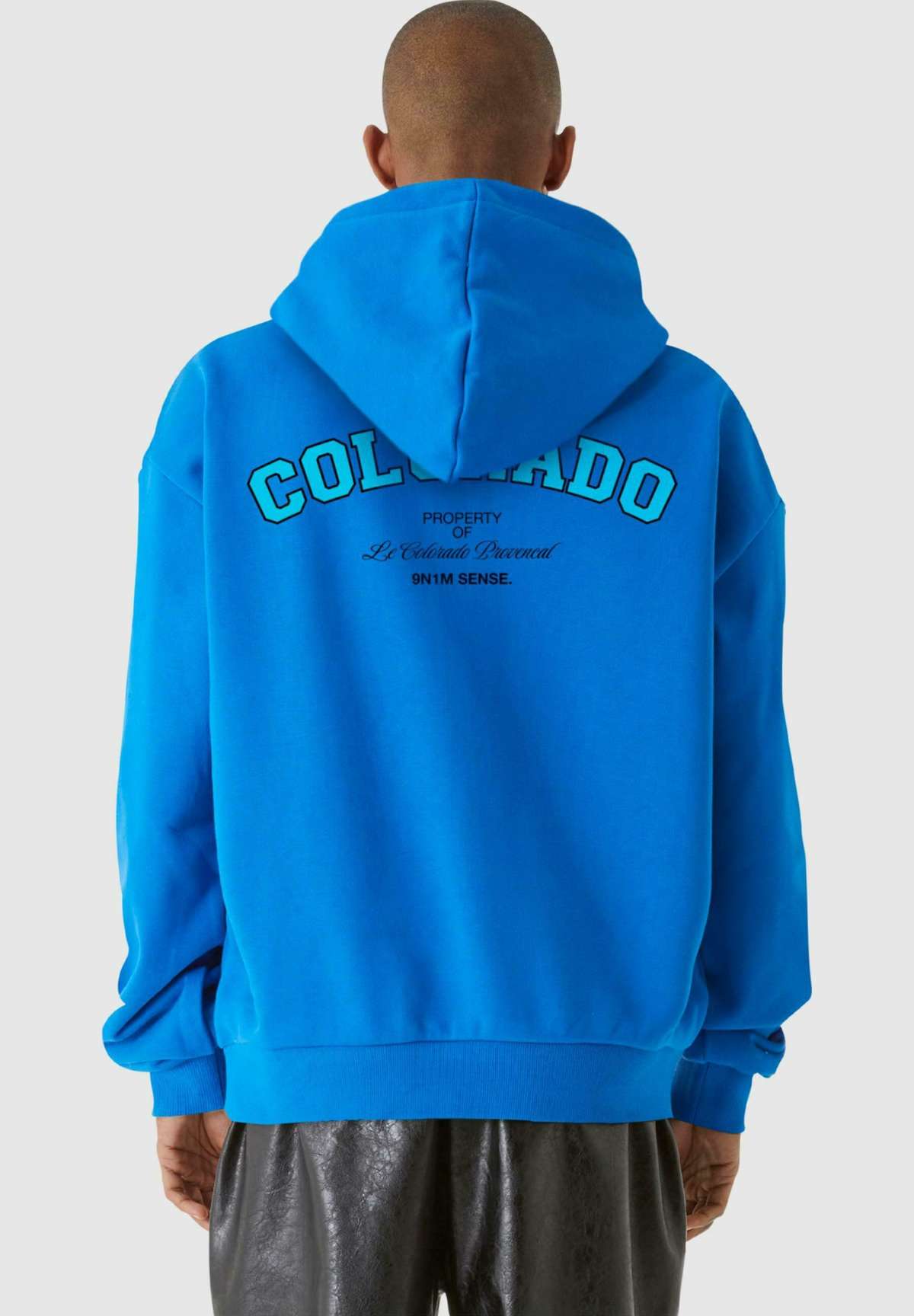 Пуловер LE COLORADO PROVENCAL