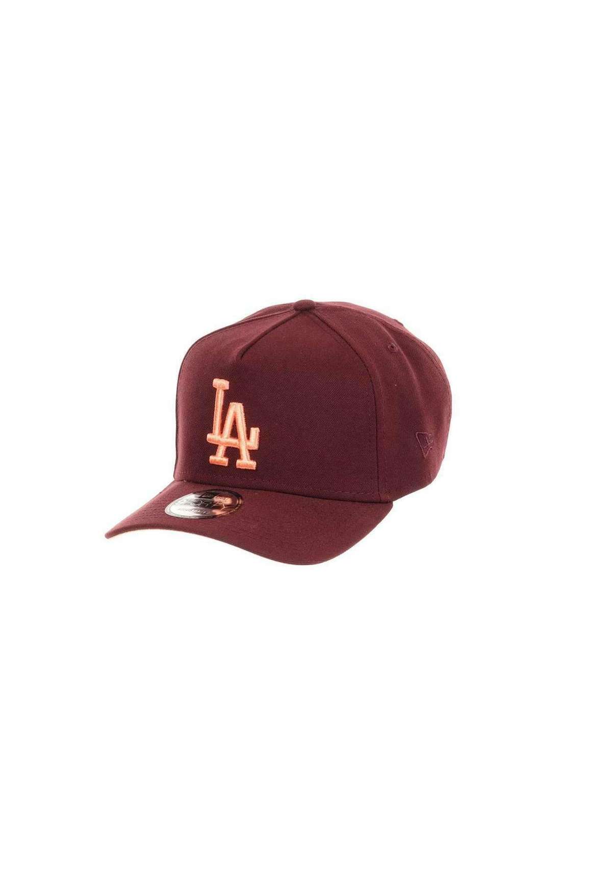 Кепка LOS ANGELES DODGERS MLB 50TH ANNIVERSARY STADIUM SIDEPATCH 9FORTY A-FRAME SNAPBACK