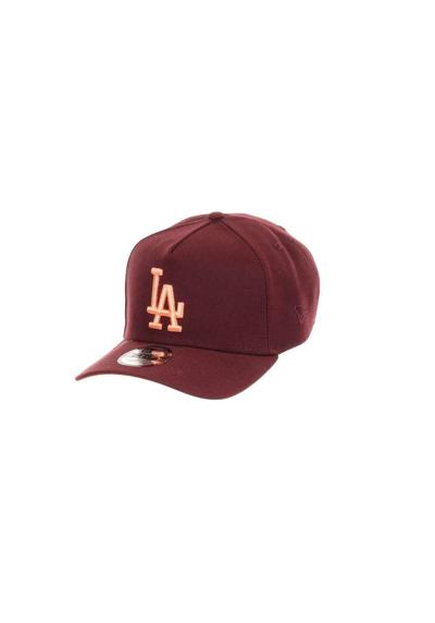 Кепка LOS ANGELES DODGERS MLB 50TH ANNIVERSARY STADIUM SIDEPATCH 9FORTY A-FRAME SNAPBACK