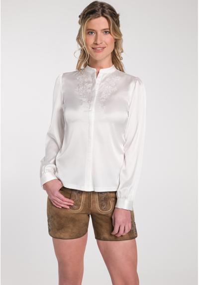 Блуза-рубашка TESSA