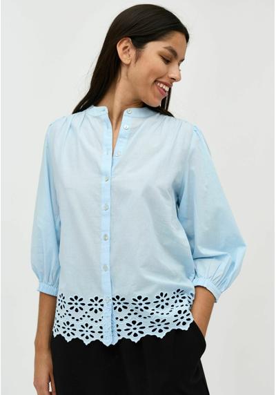 Блуза-рубашка SOLSTICE