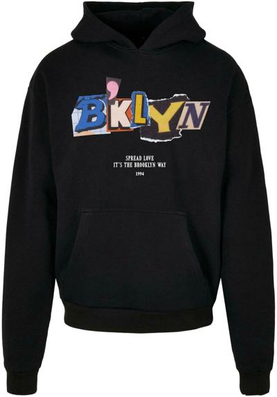 Пуловер BRKLYN