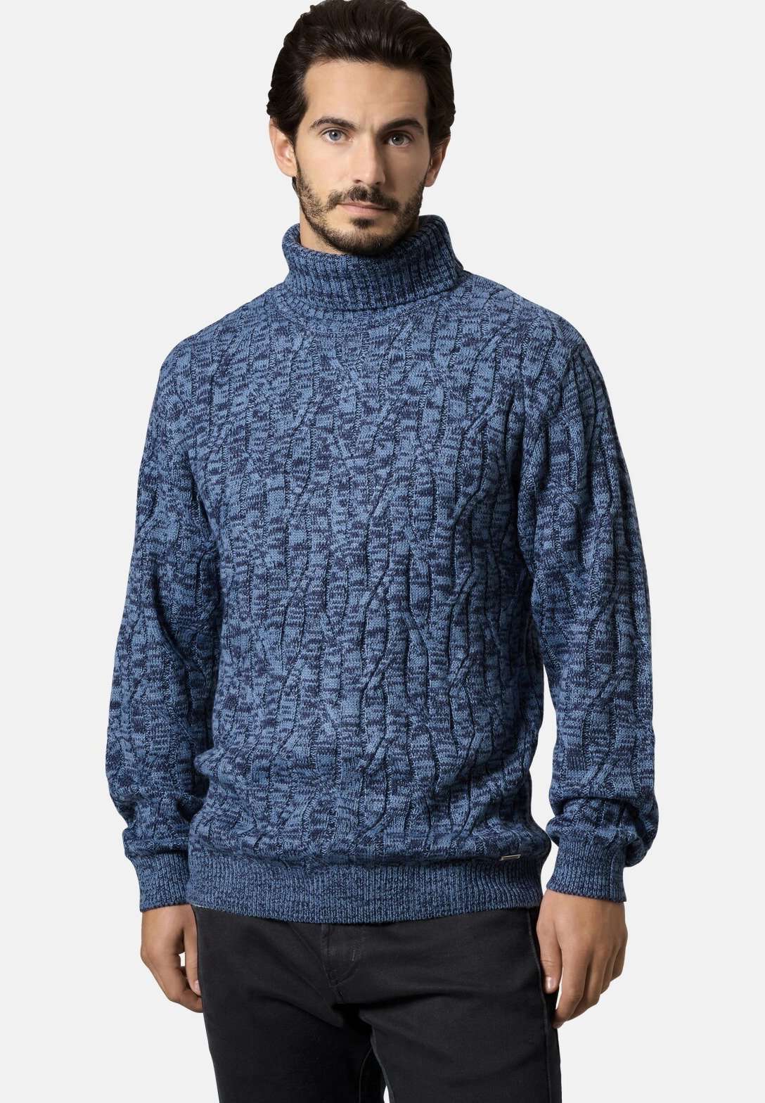Пуловер MILANVIO