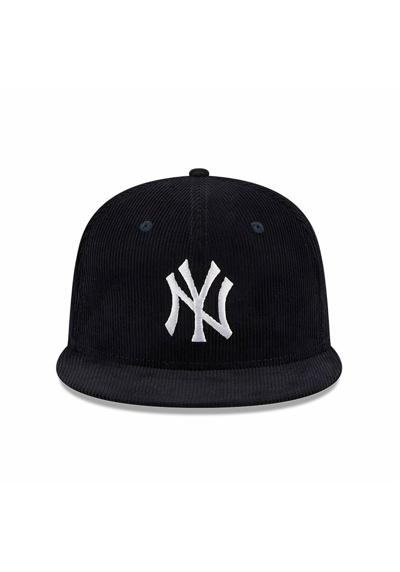Кепка NEW YORK YANKEES THROWBACK CORD 59FIFTY