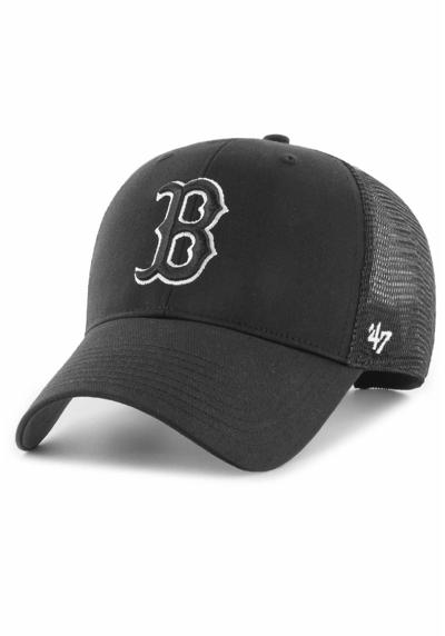 Кепка BRANSON MLB BOSTON SOX