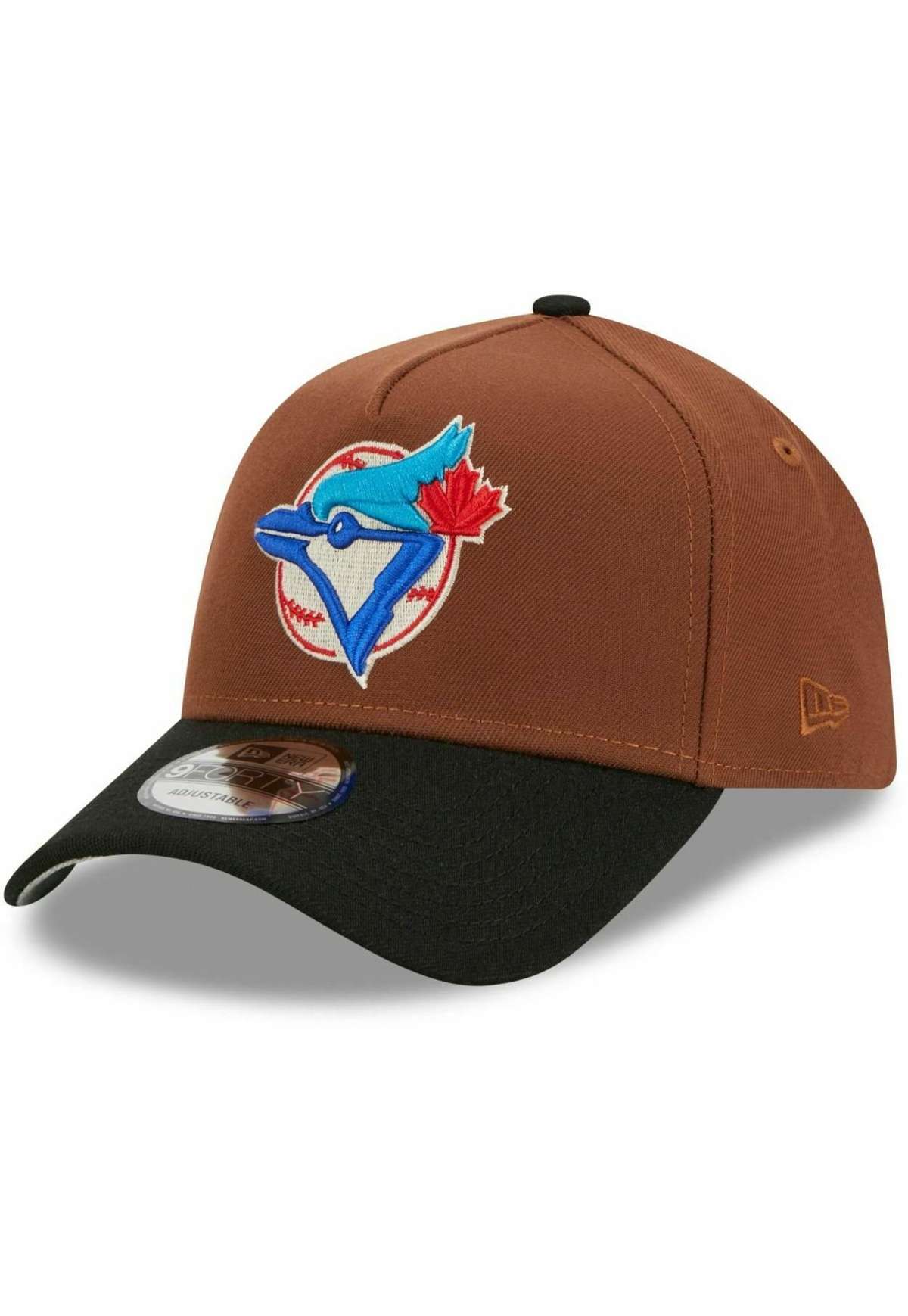 Кепка 9FORTY SIDEPATCH TORONTO JAYS