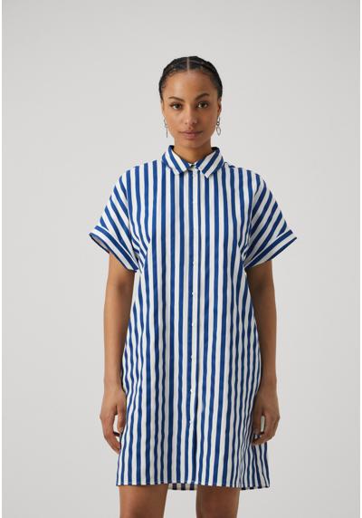 Платье-блузка ONLOREGON SOLO SHIRT DRESS