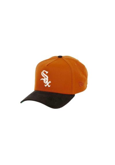 Кепка CHICAGO SOX MLB INAUGURAL YEAR SIDEPATCH 9FORTY A-FRAME SNAPBACK