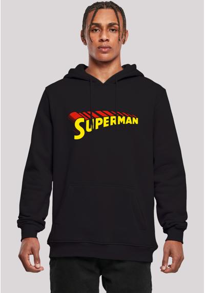 Пуловер DC COMICS SUPERHELDEN SUPERMAN TELESCOPIC LOCO