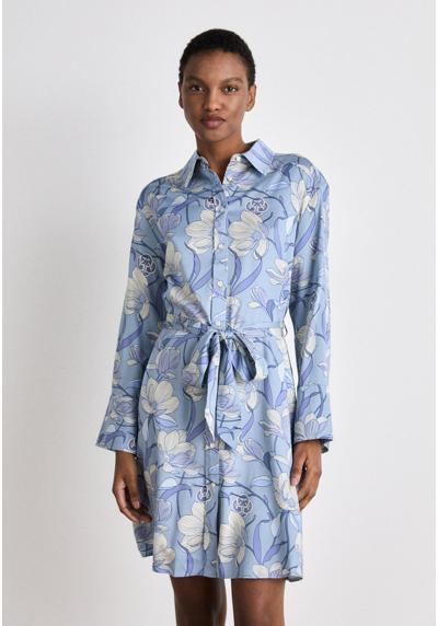 Платье-блузка MAGNOLIA SHIRT DRESS
